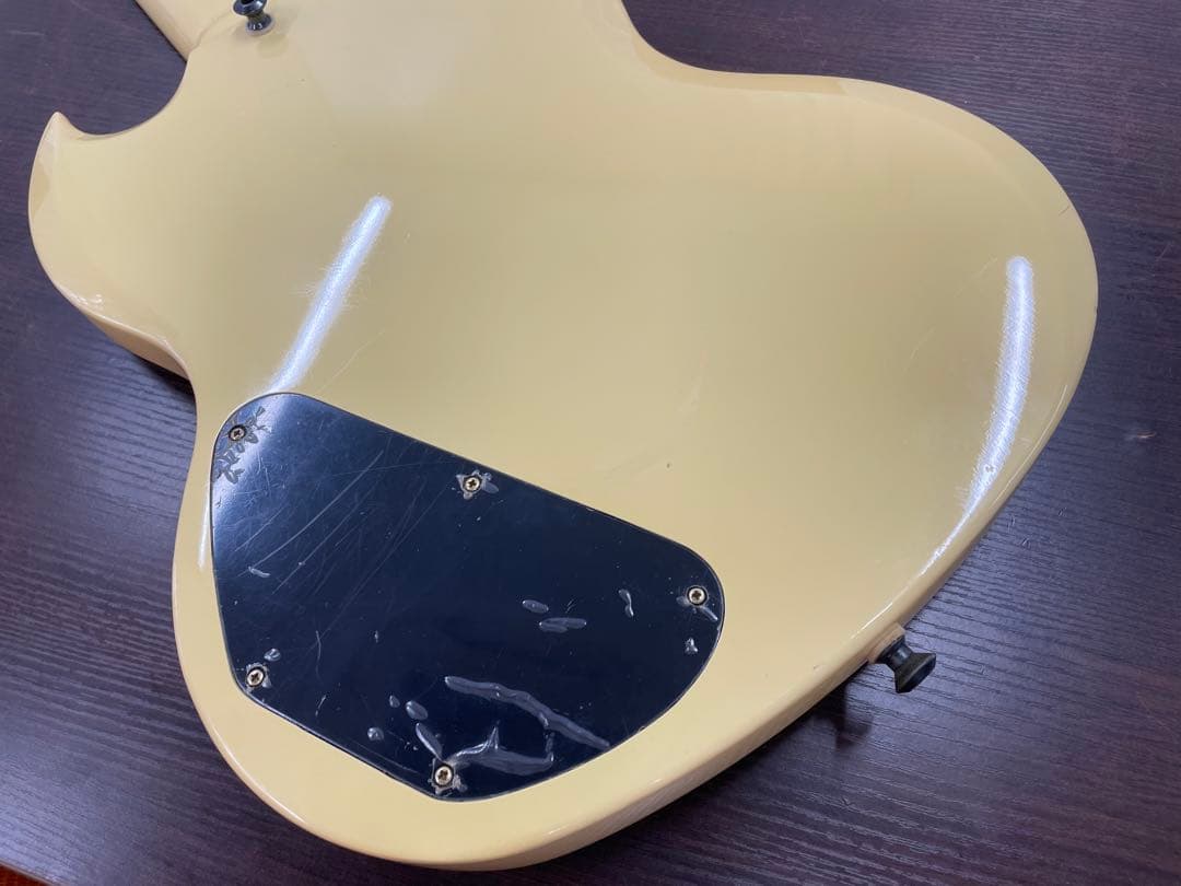 ギター Epiphone SG Les Paul Custom G-400 3PU