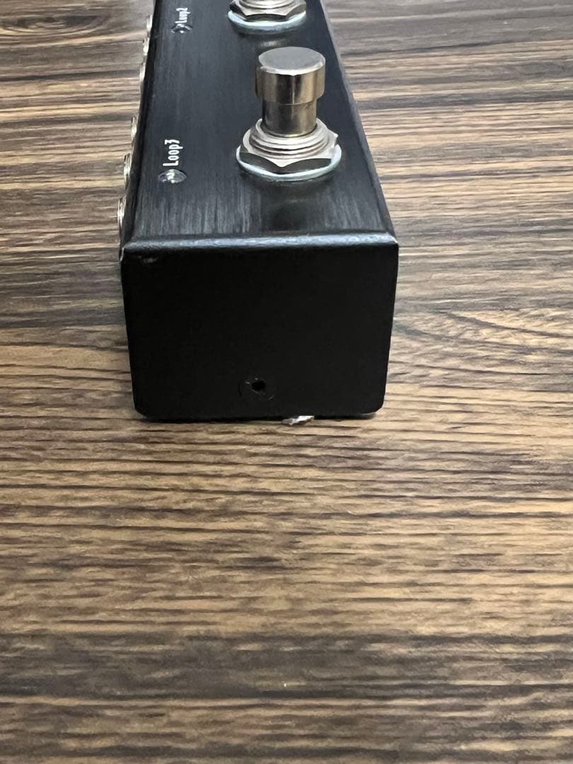 即発送 one control Xemagana tail loop2