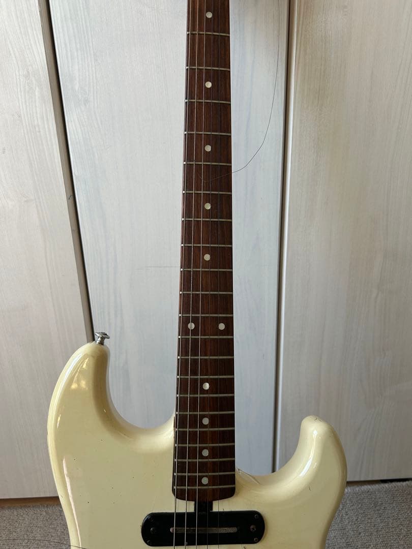 YAMAHA SC-700 エレキギター