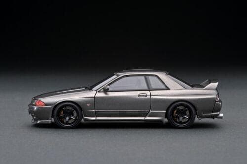 イグニッションモデル スカイラインGT-R NISMO BNR32 CRS 限定
