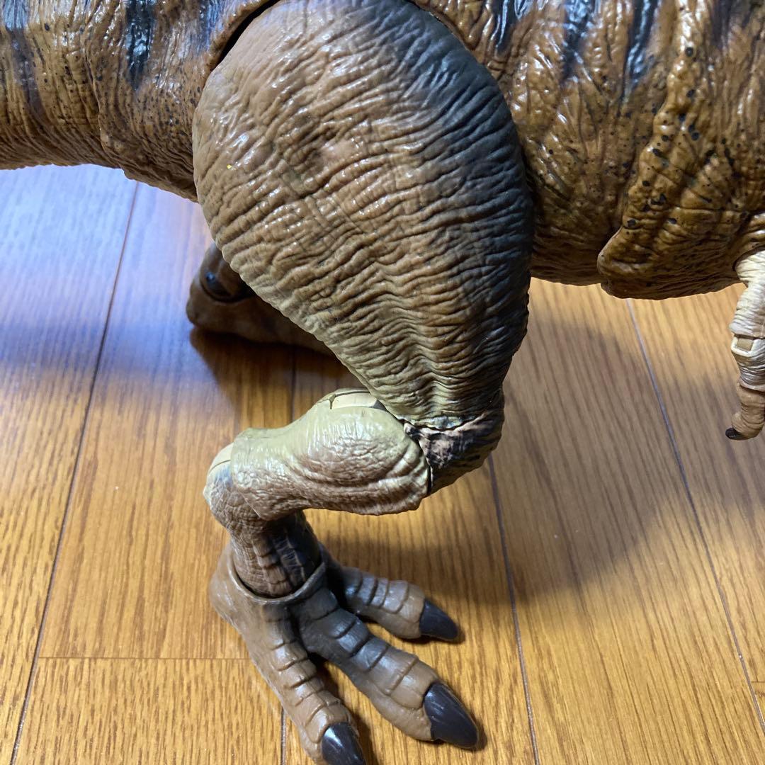 マテル　ハモンドコレクション　ティラノサウルス