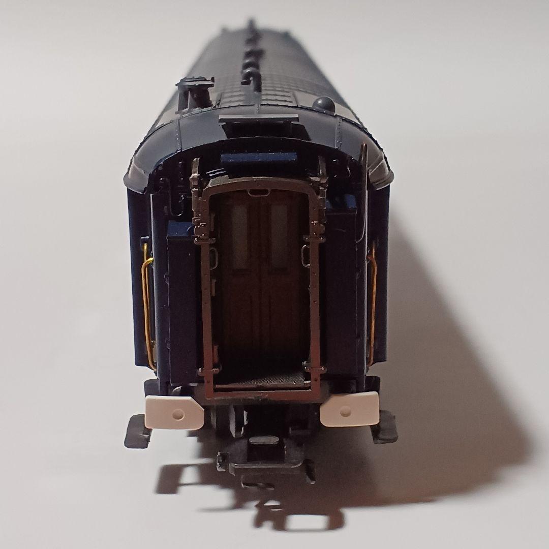 リバロッシ コートダジュール ワゴン・リ サロンバー車