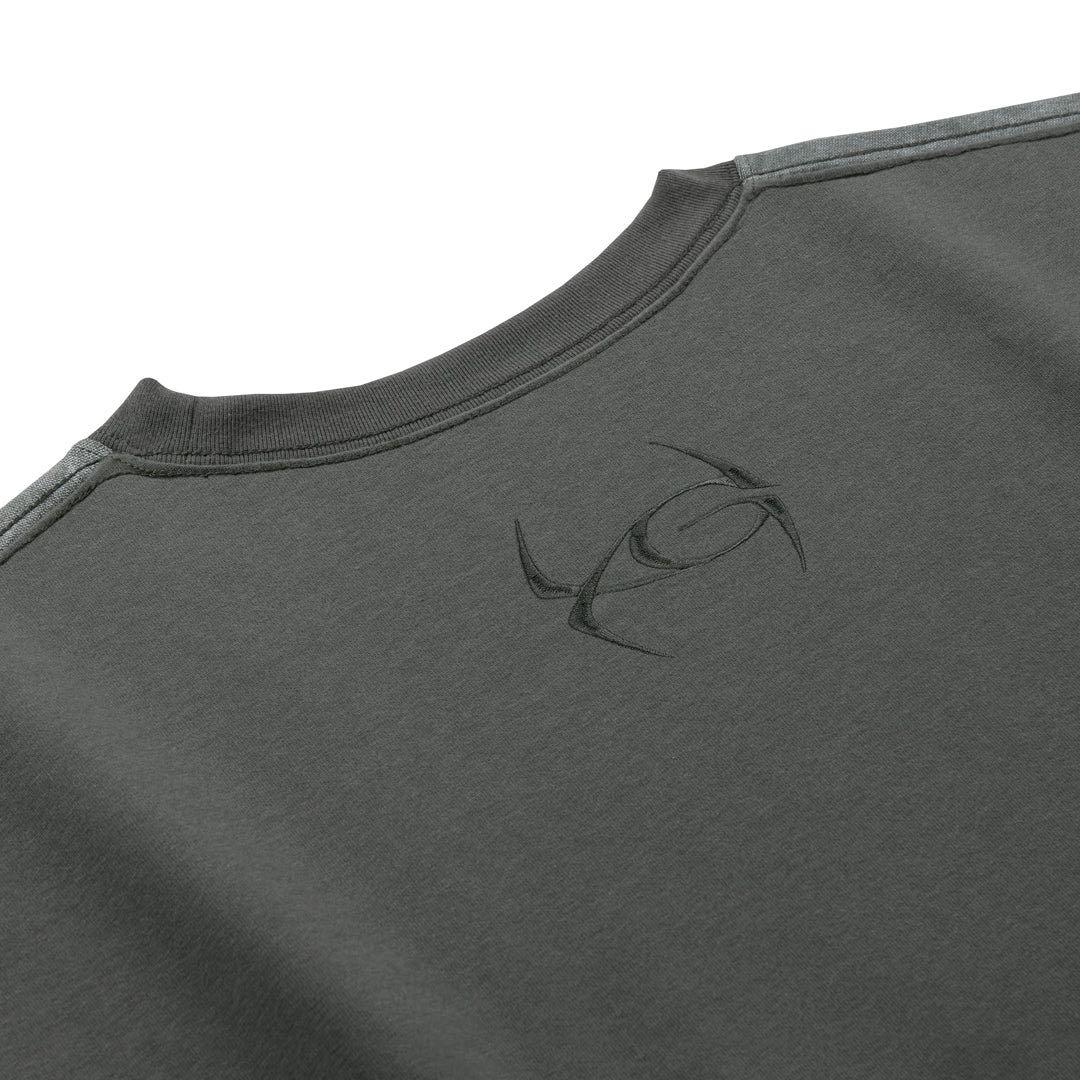 ミュージシャン XG WOKE UP Replica Tee(XL)