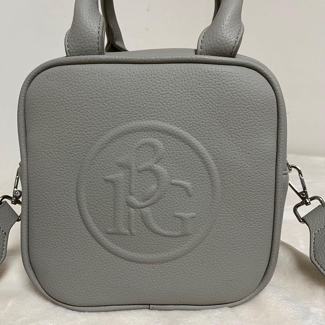【美品】1PIU1UGUALE3 ゴルフ　カートバッグ ショルダーバッグ
