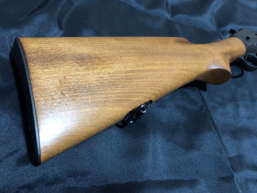 タナカ U.S. MODEL 1897 TRENCH GUN VERSION 2