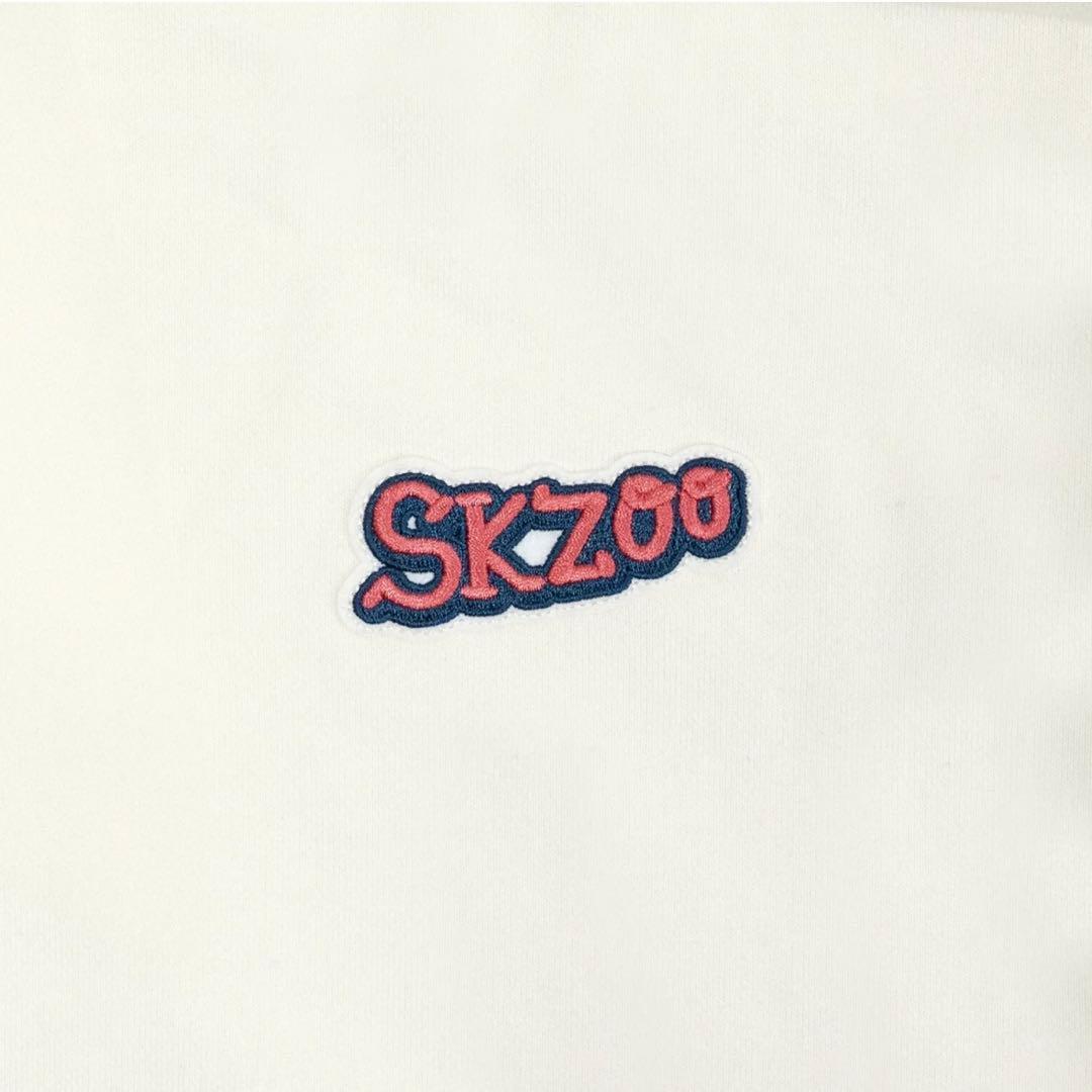 Stray Kids HOODIE フーディ パーカー SKZOO 新品未開封
