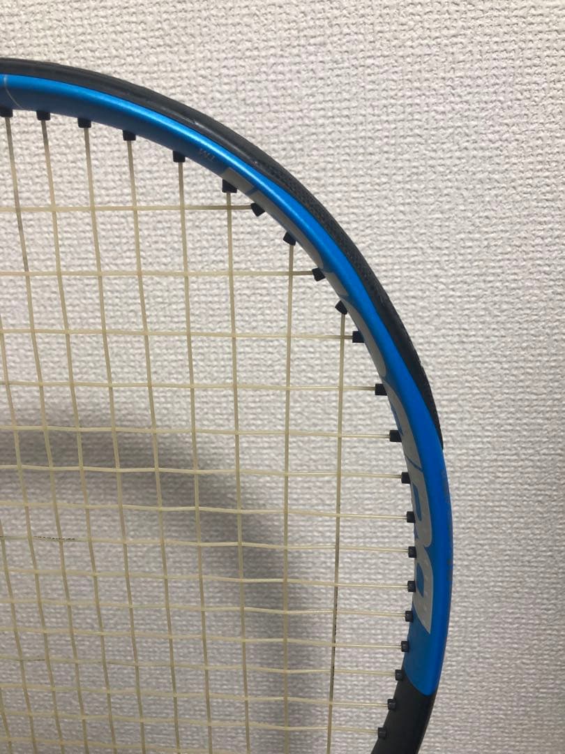 バボラ　ピュアドライブ2018 2本セット　G2