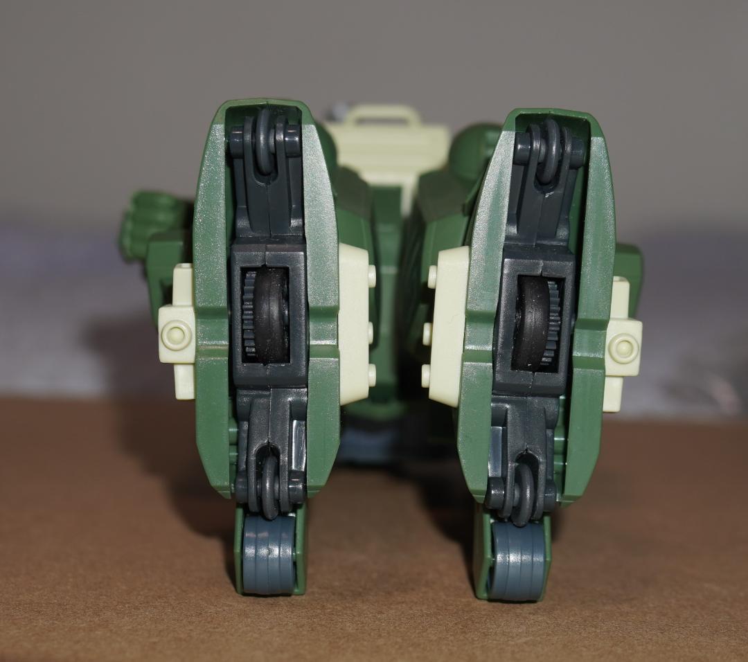 装甲騎兵ボトムズ 1/24 IRCスコープドッグ ターボカスタム