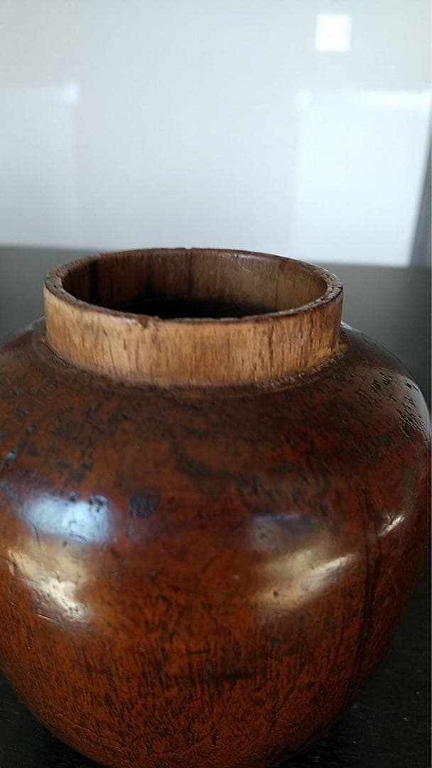茶心壺　茶入　煎茶器　中国美術　韓国美術　茶道具　古美術