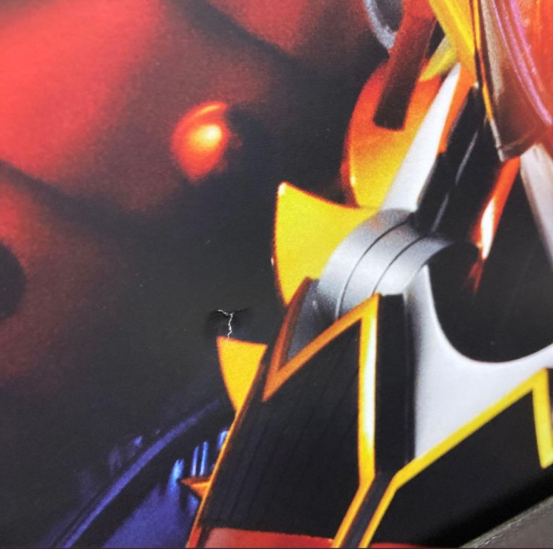 仮面ライダー鎧武 CSM フルコンプセット