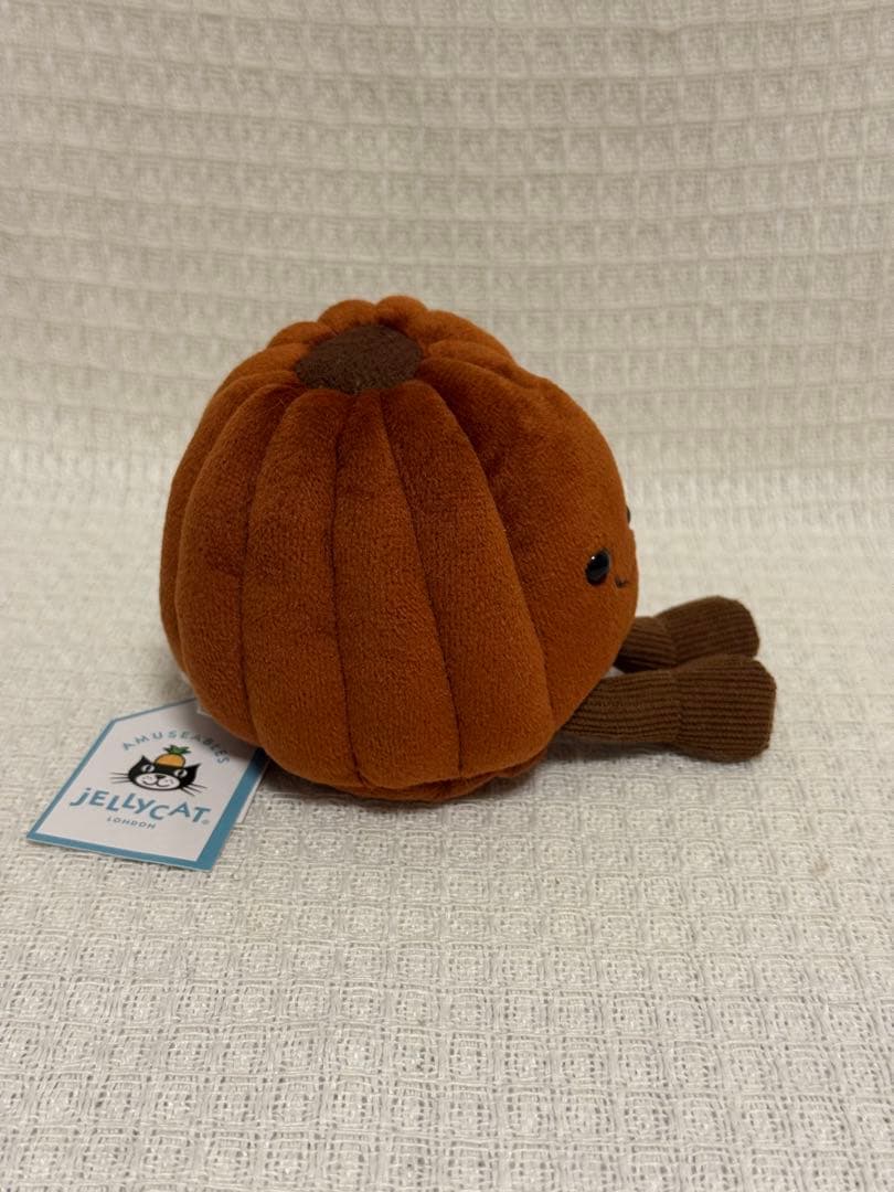 ジェリーキャット  Amuseables カヌレ ぬいぐるみ