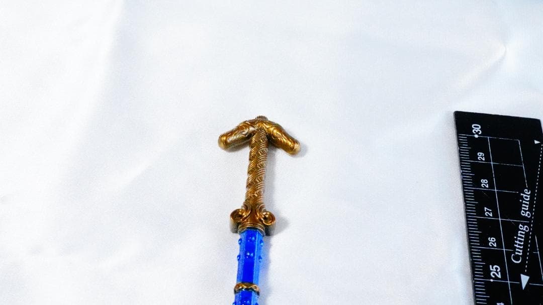30cm王家のグレートソード エルデンリング ミニ武器 キーホルダー アクセサリ