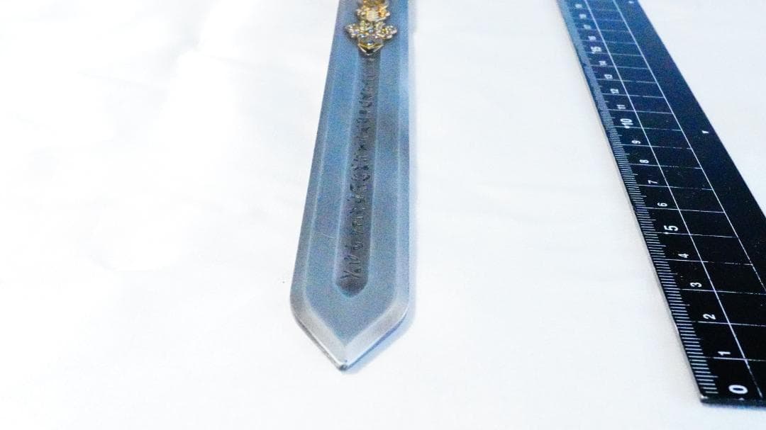 30cm王家のグレートソード エルデンリング ミニ武器 キーホルダー アクセサリ