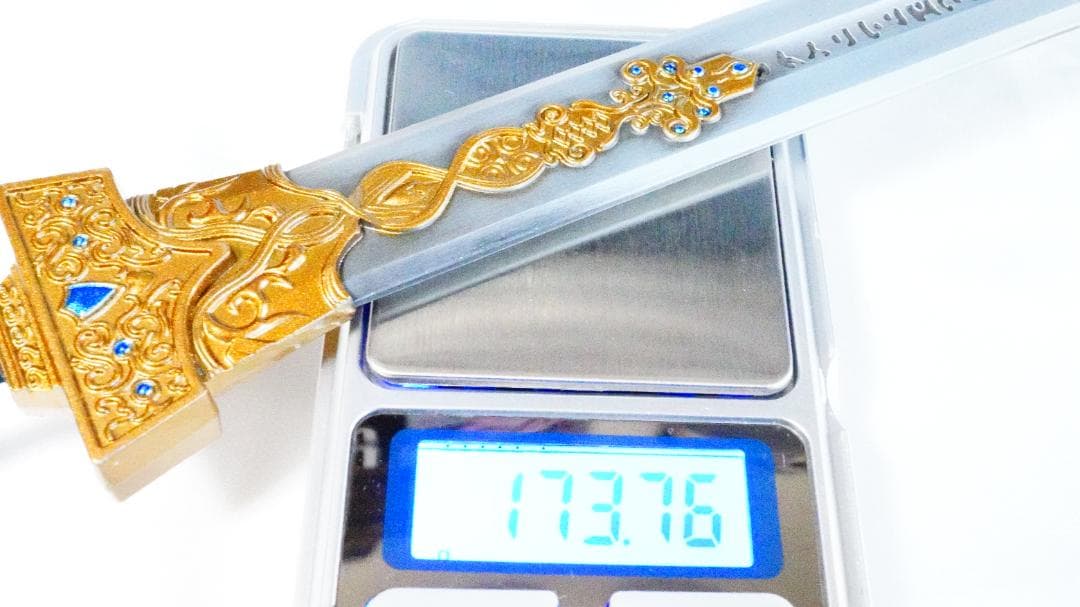 30cm王家のグレートソード エルデンリング ミニ武器 キーホルダー アクセサリ