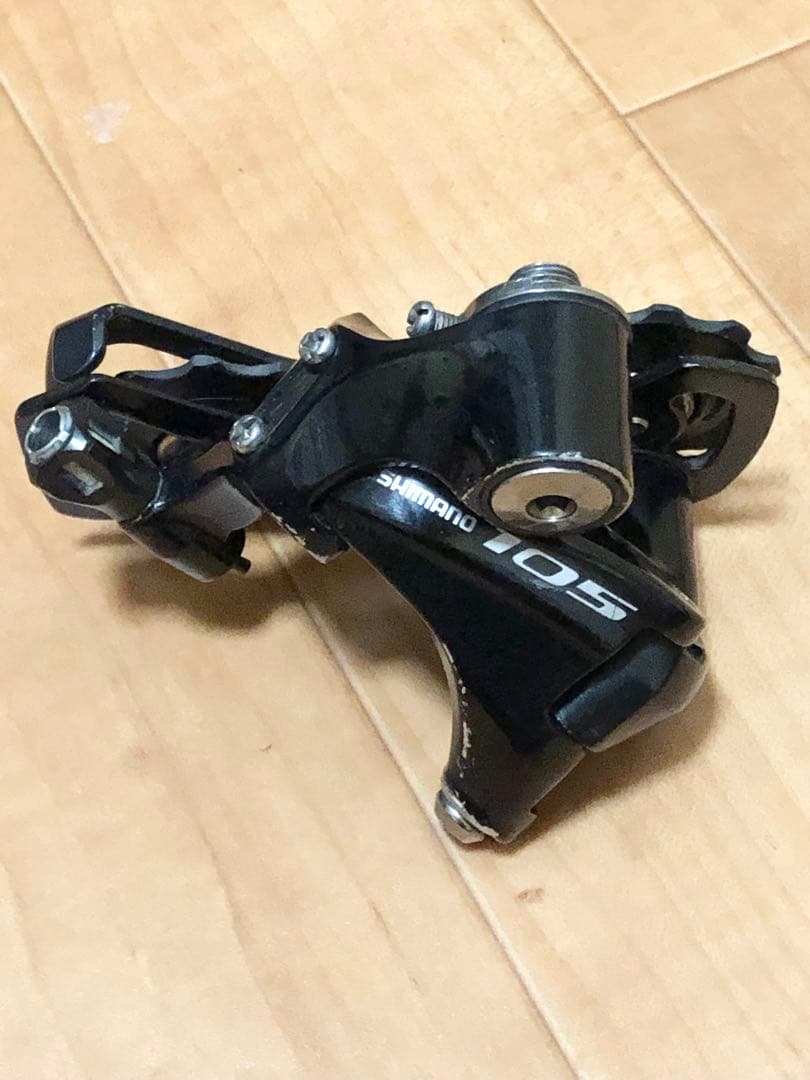 SHIMANO 105-5800シリーズセット