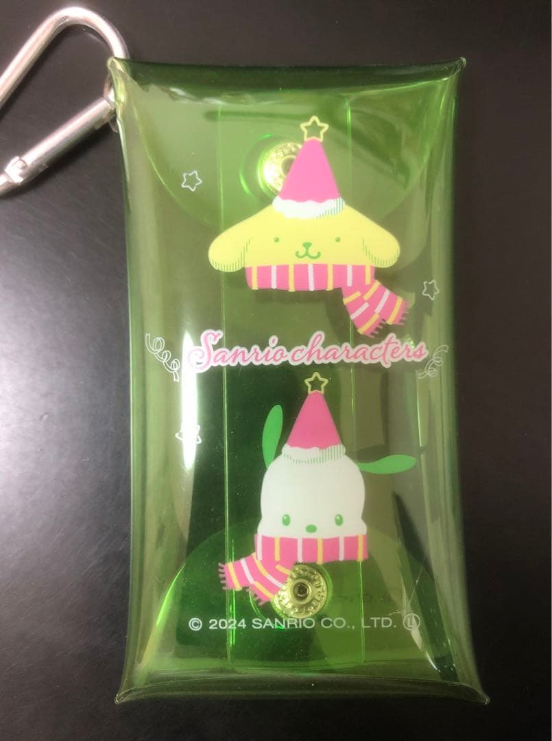 雑貨色々5点まで詰め放題1000円