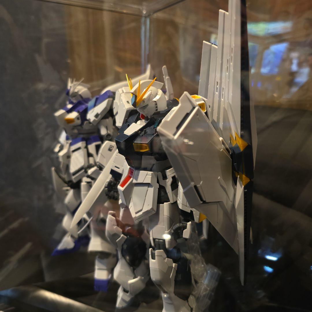 値下げ ハイニューガンダム ver.ka ✧︎ ニューガンダム ver.ka