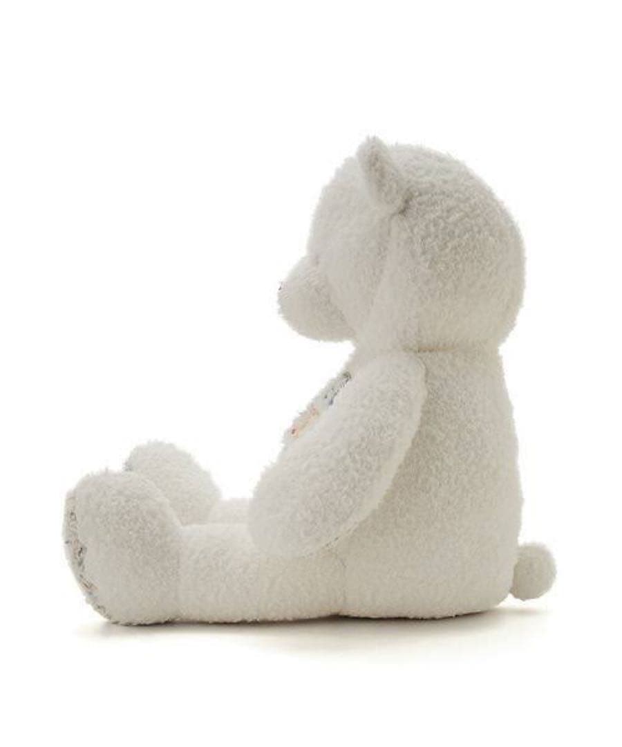 激レア❣️ ジェラートピケ１５周年記念　ジェラートベア　Ｌサイズ　超美品