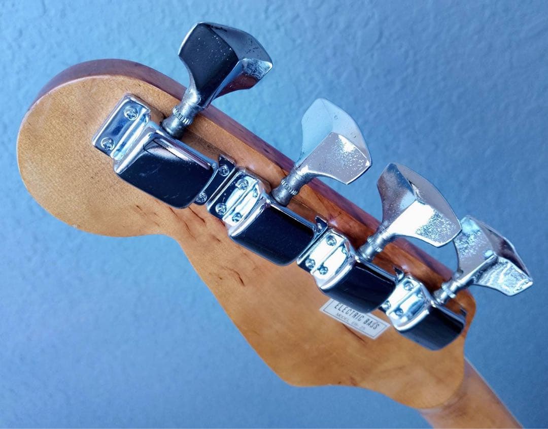 ベース Guyatone EB-25Bass