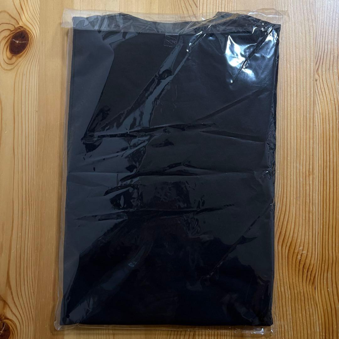 ミュージシャン PUNPEE 2026 LS TEE L