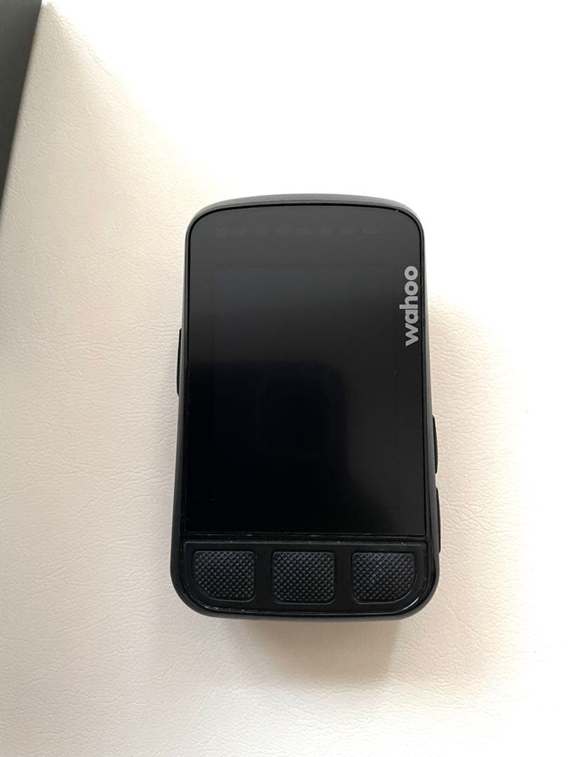 アクセサリー wahoo elemnt bolt v2