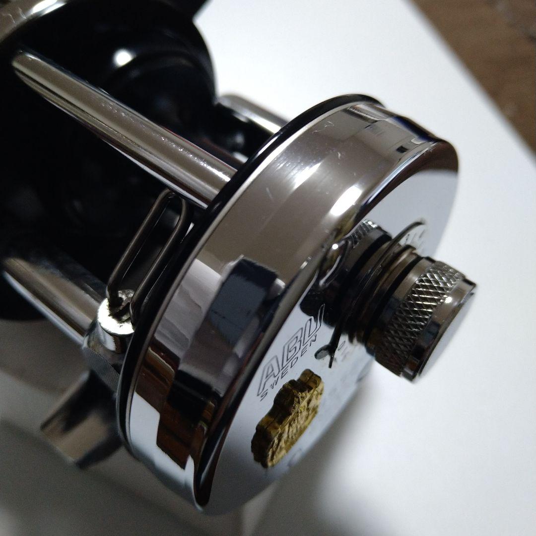 アンバサダー　2500C IAR クローム　フットNo 070007