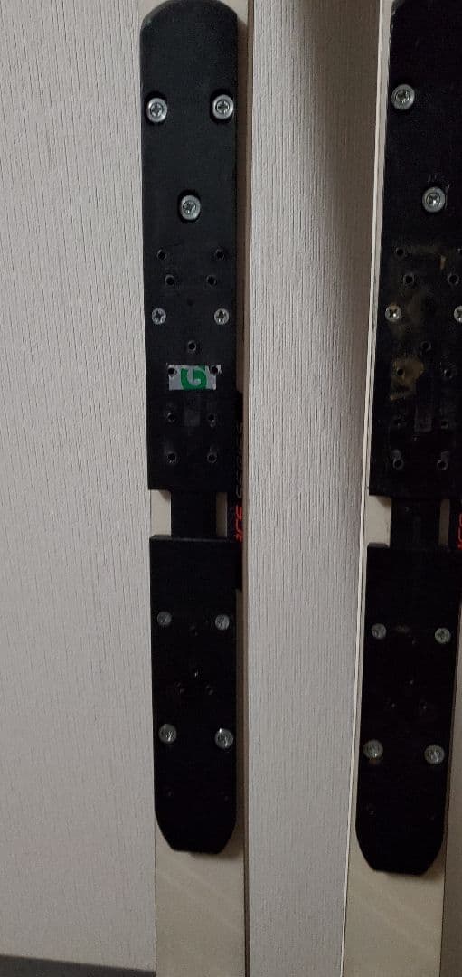 STOCKLI LASER GS FIS 185cm R27 ストックリ