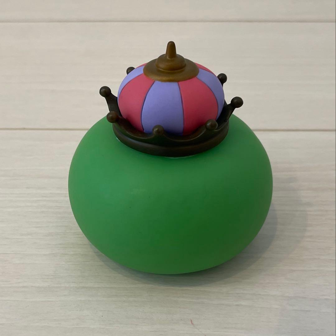 ドラゴンクエスト ドラクエ ソフビモンスター スライムベホマズン