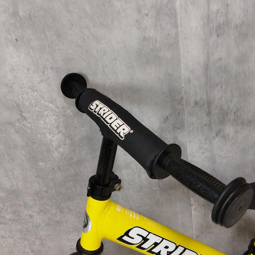 STRIDER SPORTS 12 ストライダー スポーツモデル イエロー