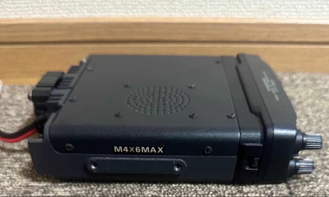 YAESU STANDARD ヤエス スタンダード FT-7900