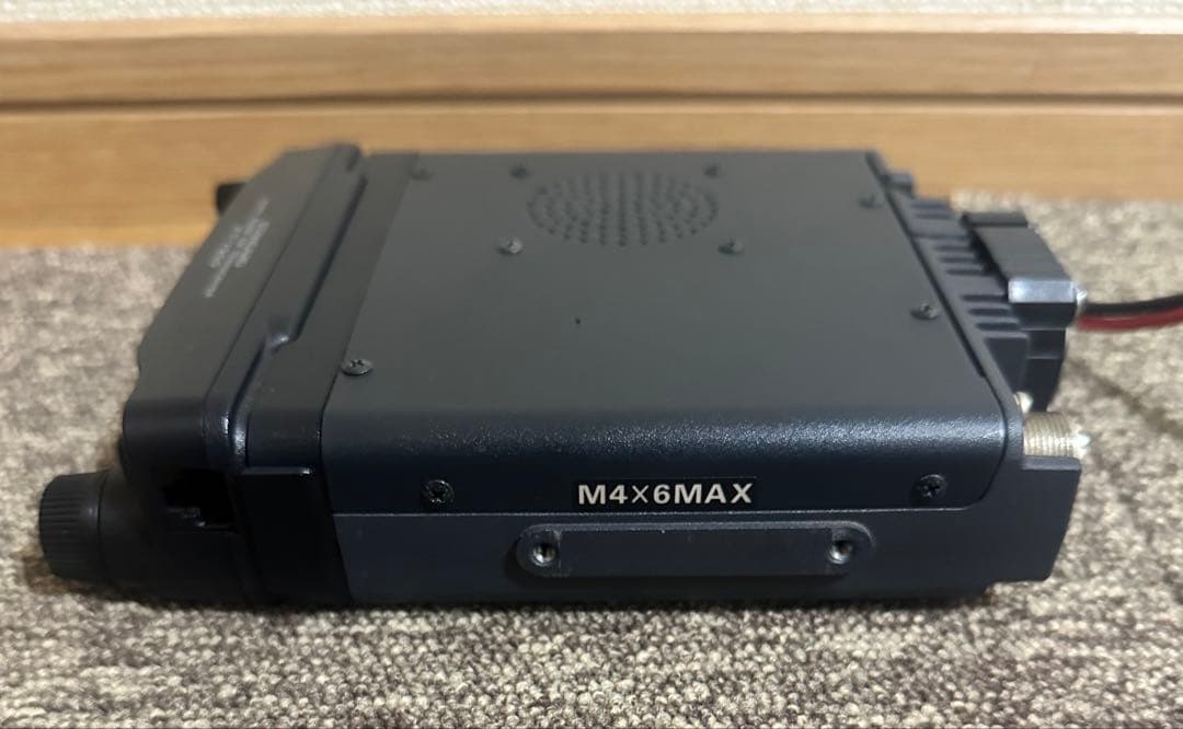 YAESU STANDARD ヤエス スタンダード FT-7900