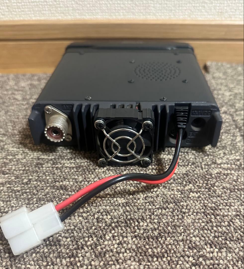 YAESU STANDARD ヤエス スタンダード FT-7900