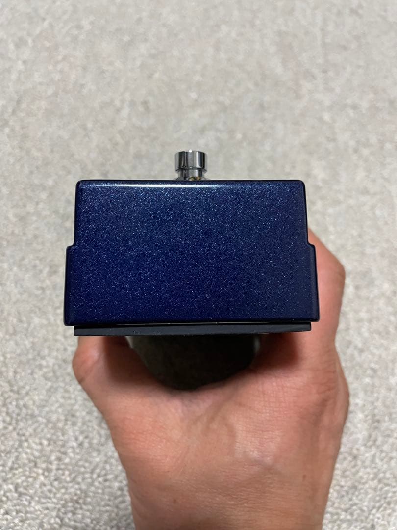 【美品】ZOOM MS-100BT ギターエフェクター