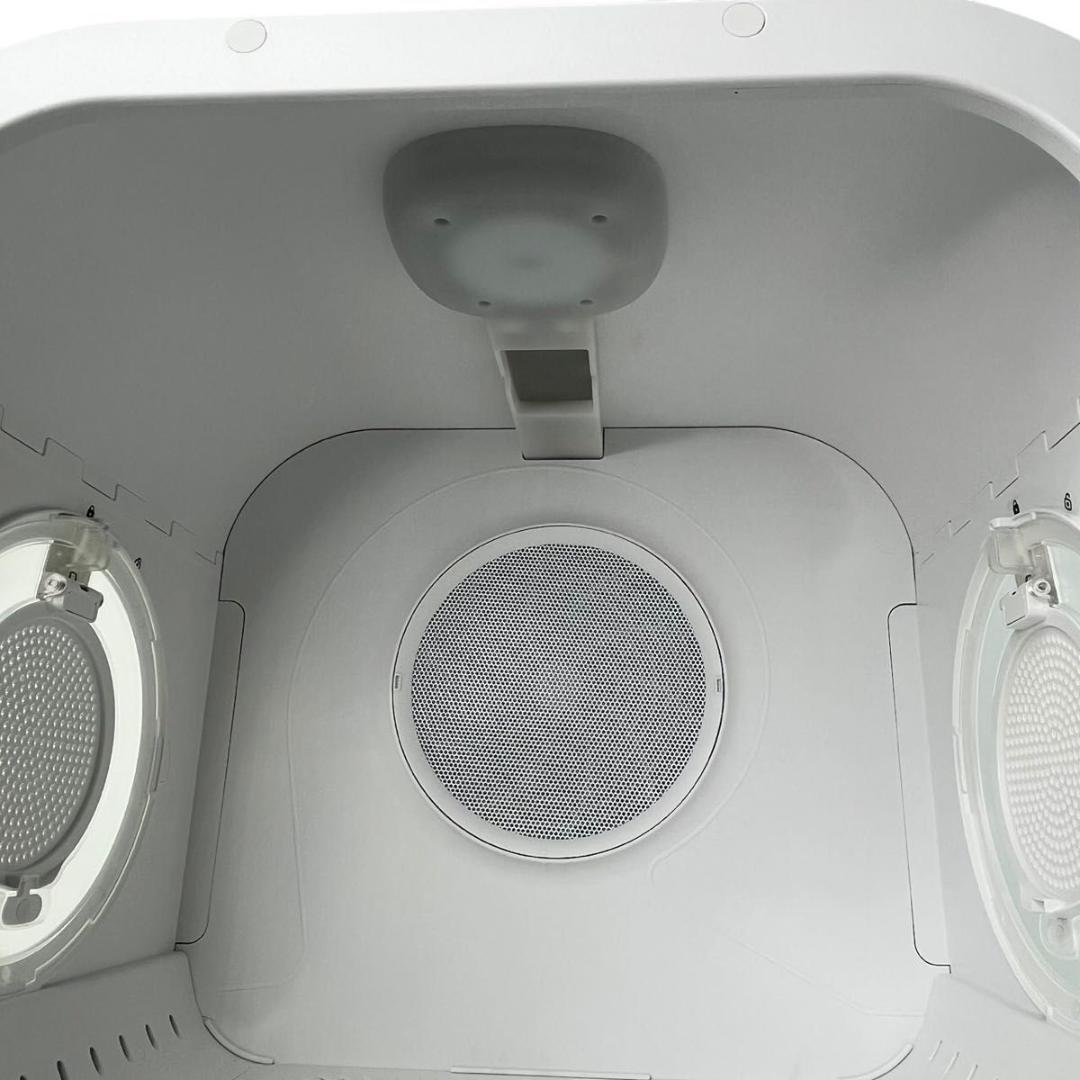 【美品】runpet PD50LE5NPN Drybo Plus