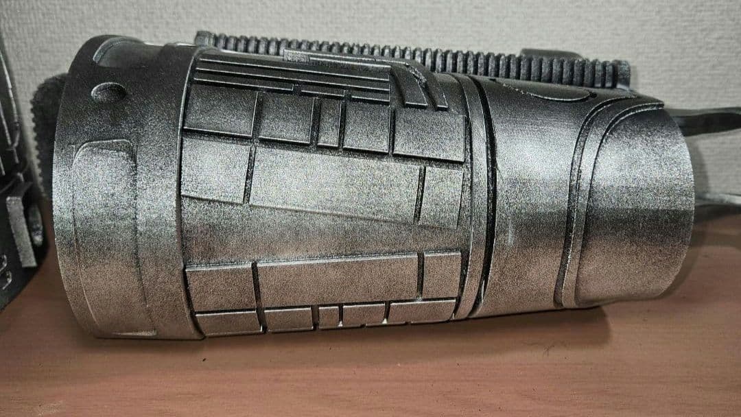 実物大　プレデター　リストブレイドガントレット　レプリカ　エイリアン