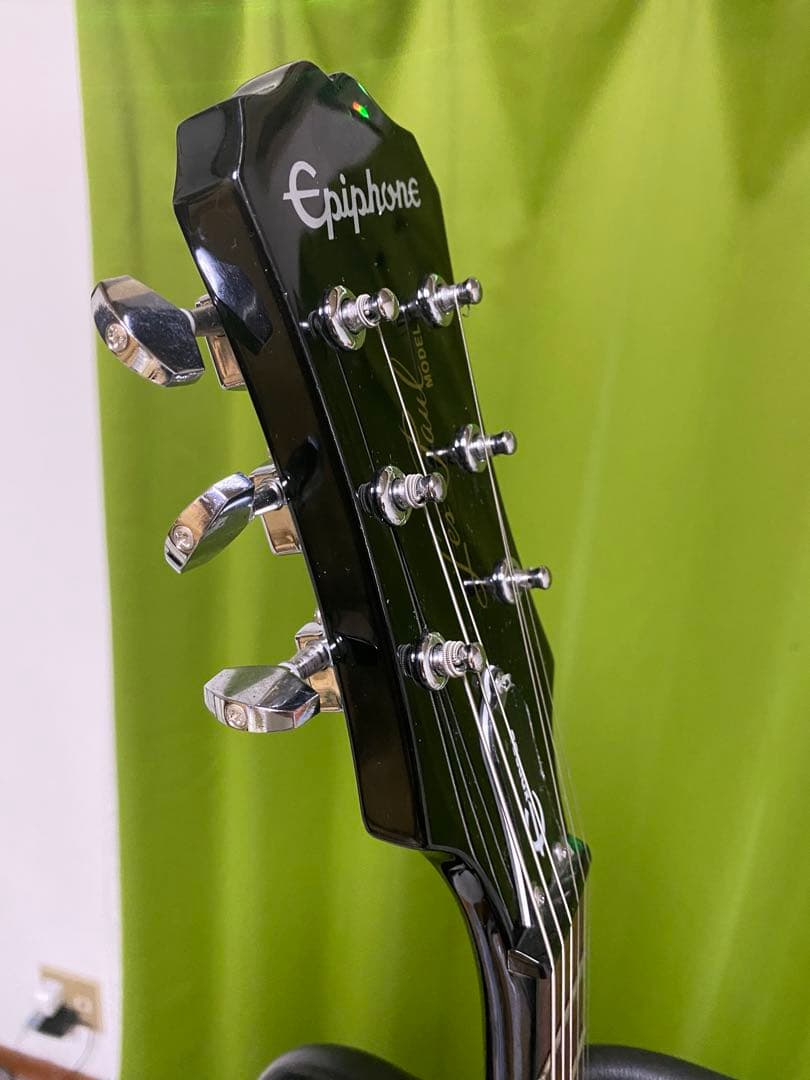 佐*便様 ロックしようぜ！by Gibson エピフォンSpecial レスポー