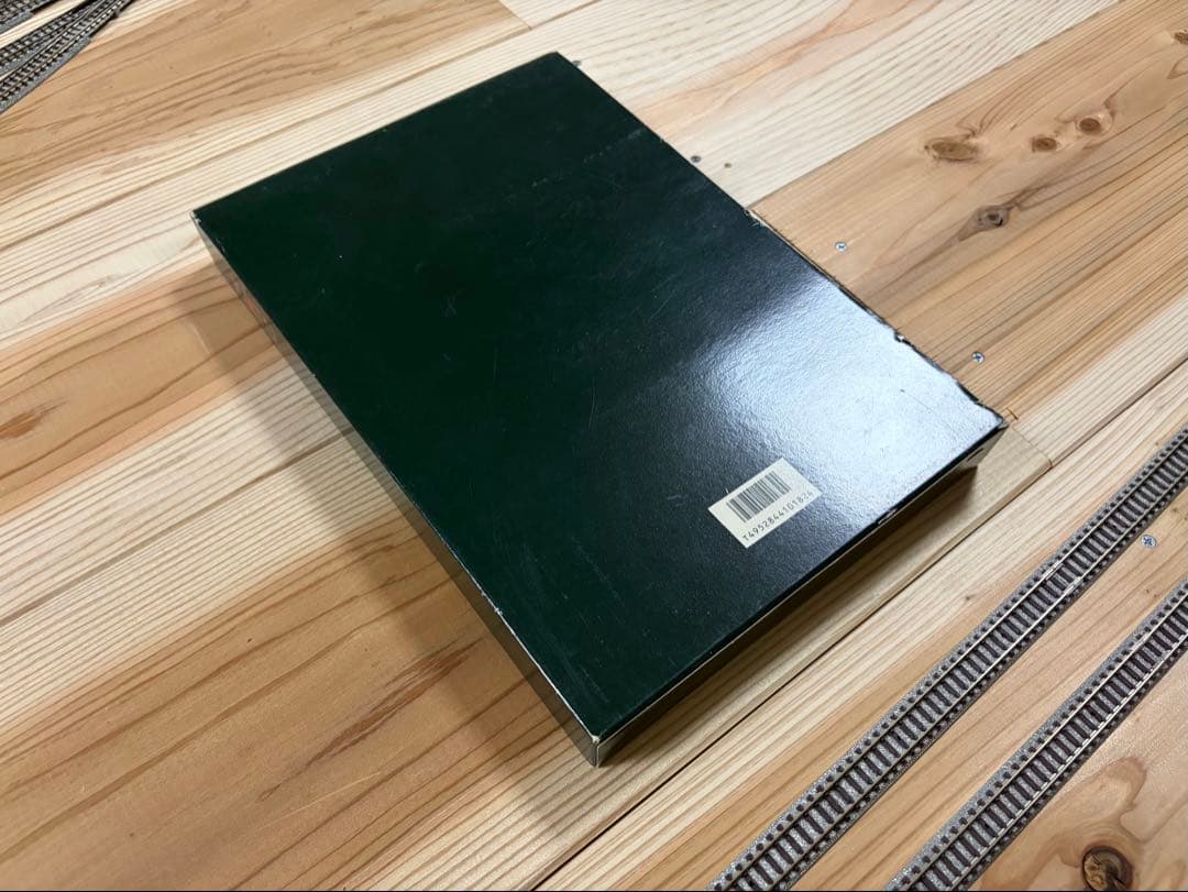 KATO 583系 10-395 7両基本セット　特急形新台電車