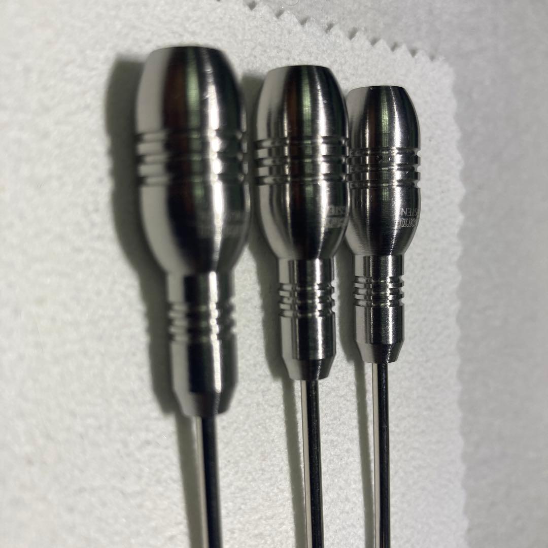 超美品　超激レア特殊形状　ユニコーン　ダムダム　KARATE　20g？