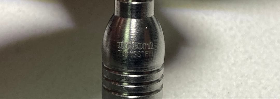 超美品　超激レア特殊形状　ユニコーン　ダムダム　KARATE　20g？