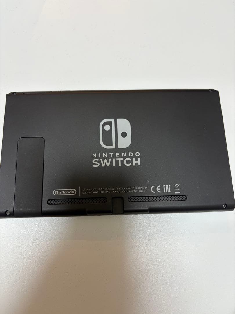 あ*ん様 Nintendo Switch 本体スプラトゥーン2エディション　ソフ