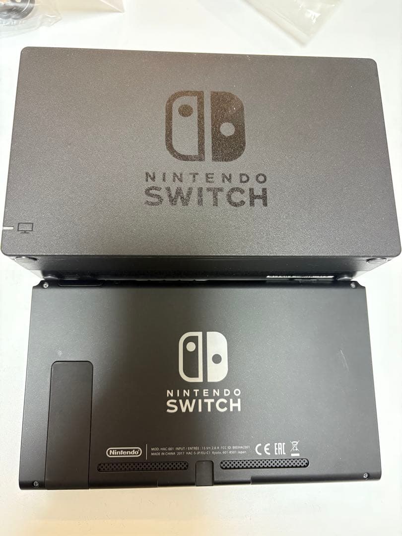 あ*ん様 Nintendo Switch 本体スプラトゥーン2エディション　ソフ