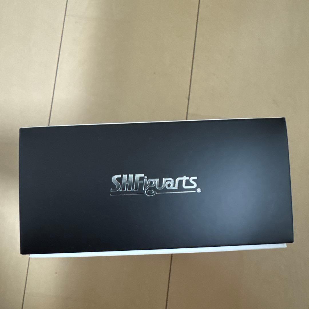 S.H.Figuarts(真骨彫製法) 仮面ライダーファイズ