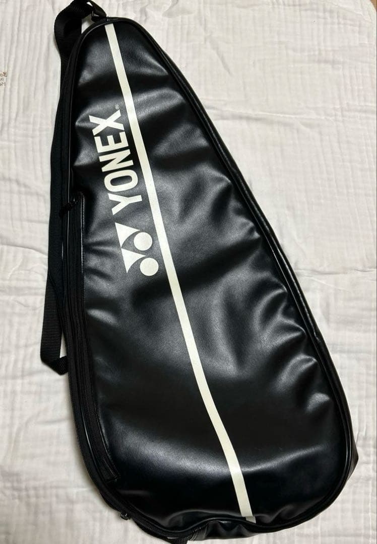 YONEX ヨネックスGEOBREAK 80Sジオブレイク80Sケース付き