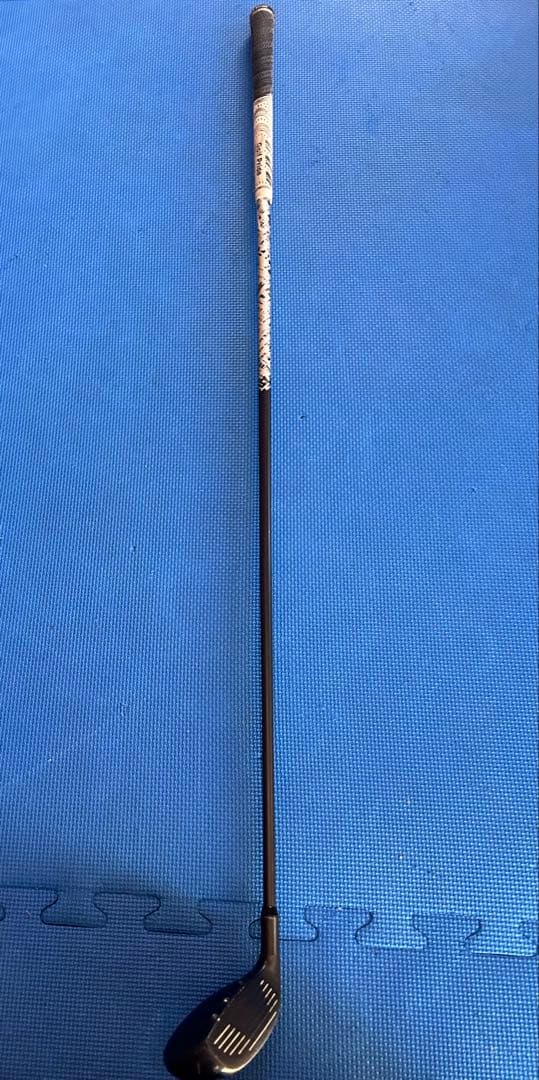 PING G400 ユーティリティ 4番 22度　 アッタスMB HY 95S