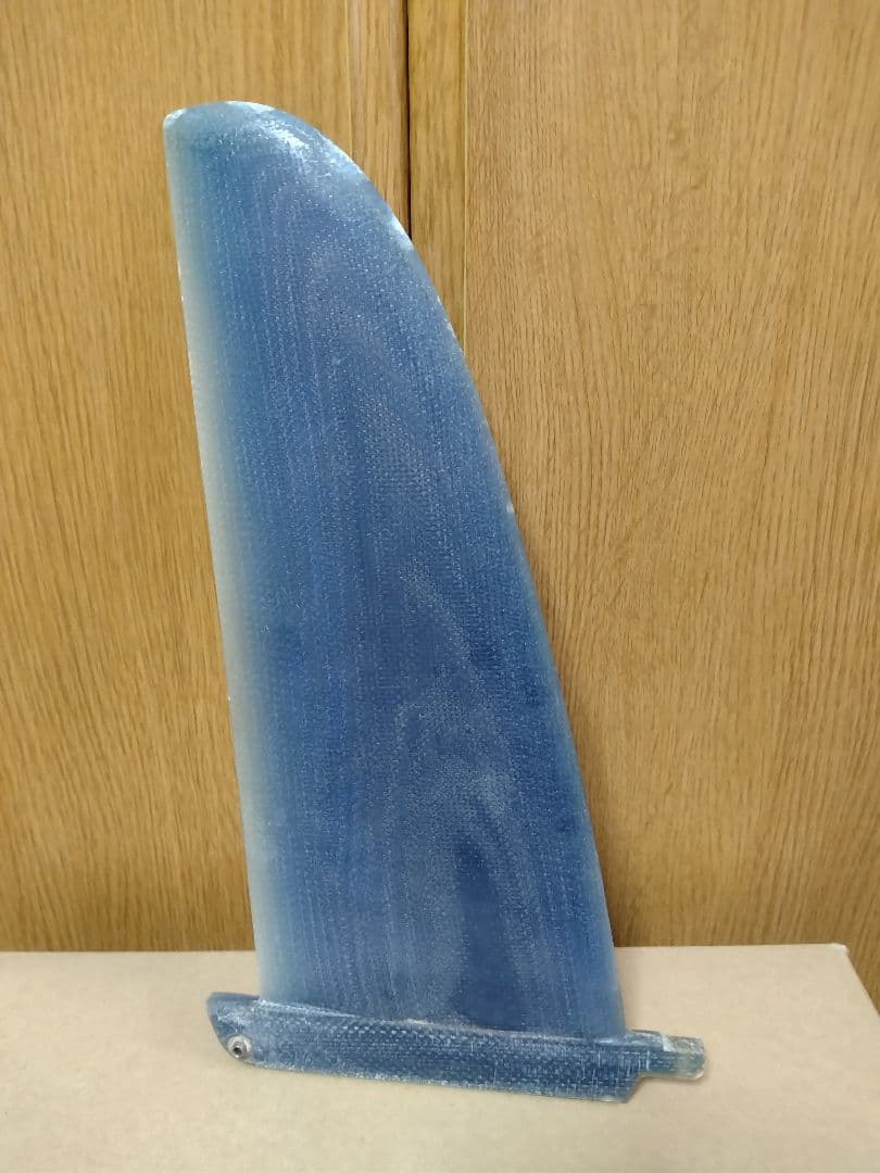 シングルフィン　　　　　12 inch