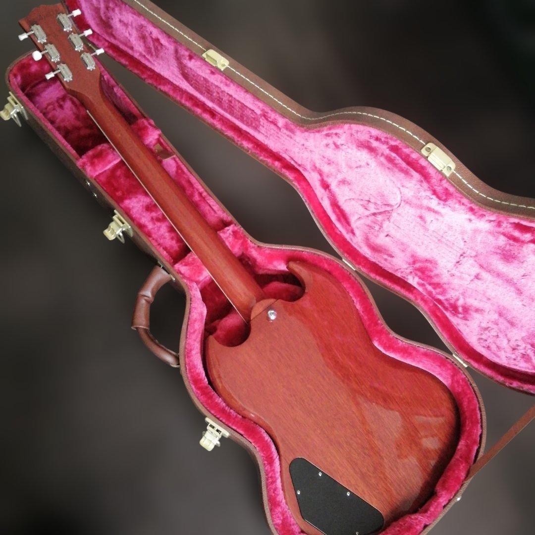 ギター Gibson SG special