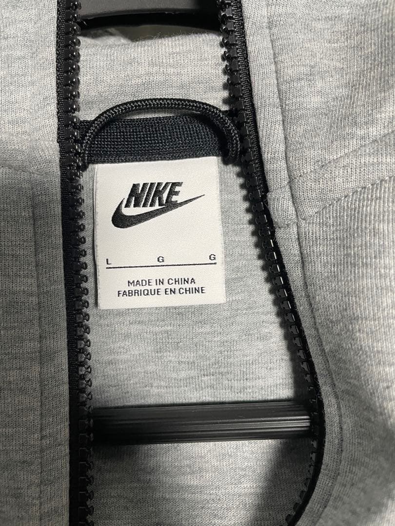 NIKE ナイキ テックフリース セットアップ サイズL