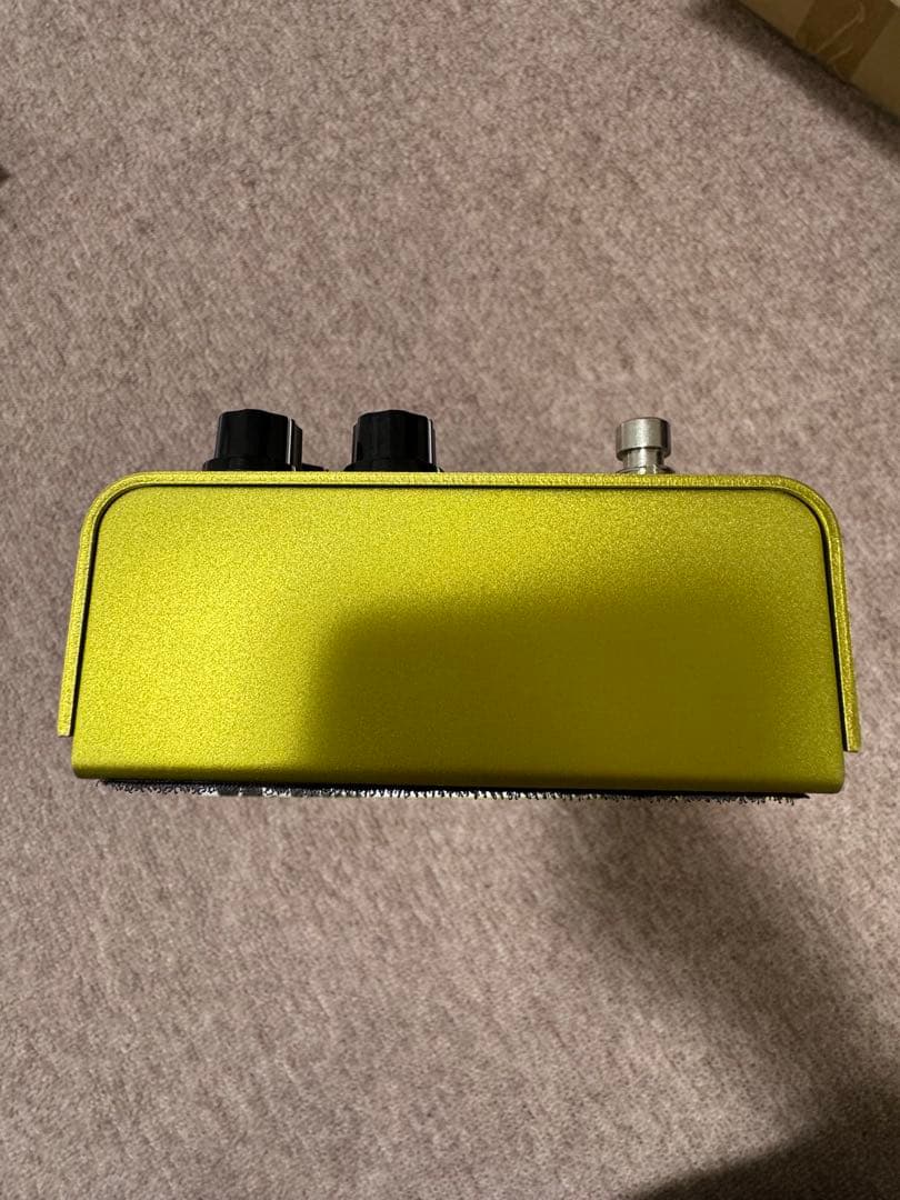 ギター Strymon Volante