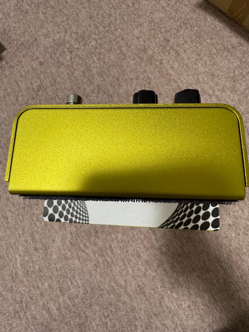 ギター Strymon Volante