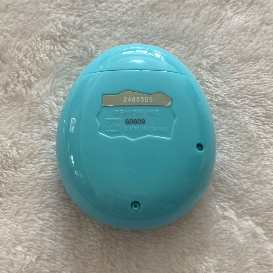 たまごっちみーつ ファンタジーみーつver. ブルー